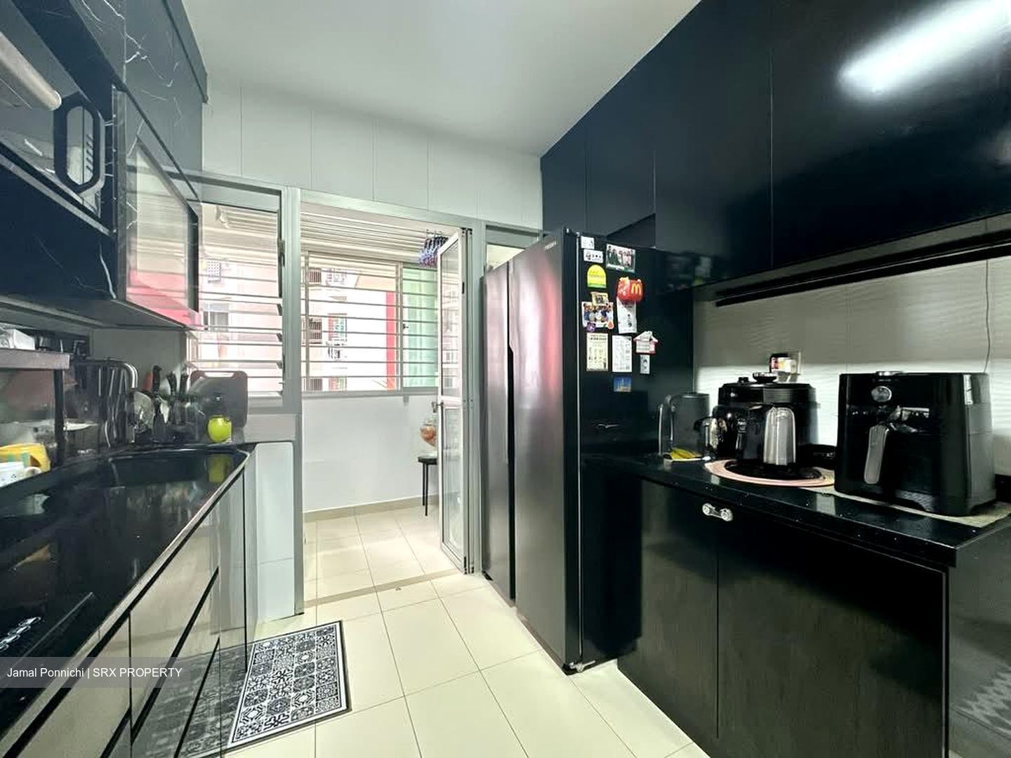 Blk 435C West Edge @ Bukit Batok (Bukit Batok), HDB 4 Rooms #539614591